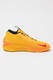Nike, Pantofi pentru baschet Jump G.T. Jump Academy, Roz deschis, Portocaliu deschis, 10