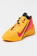 Nike, Pantofi pentru baschet Jump G.T. Jump Academy, Roz deschis, Portocaliu deschis, 10
