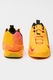 Nike, Pantofi pentru baschet Jump G.T. Jump Academy, Roz deschis, Portocaliu deschis, 10