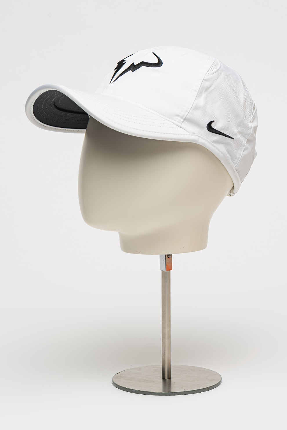 Nike, Sapca ajustabila Jordan CL99, Alb - eMAG.ro