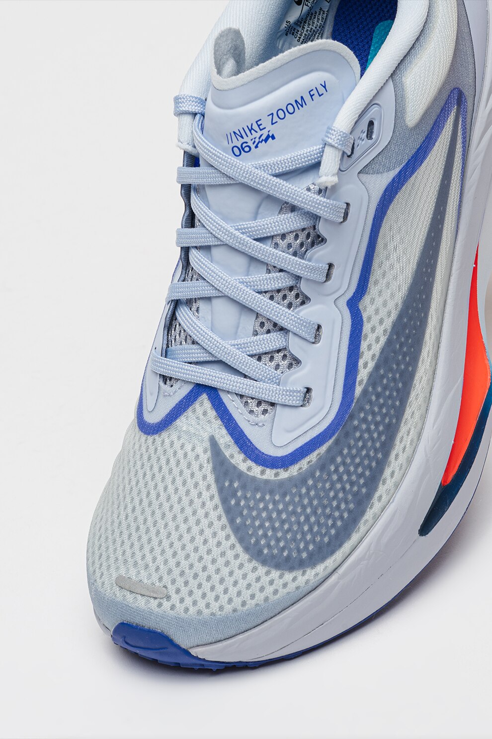 Nike, Pantofi pentru alergare Zoom Fly 6 - eMAG.ro