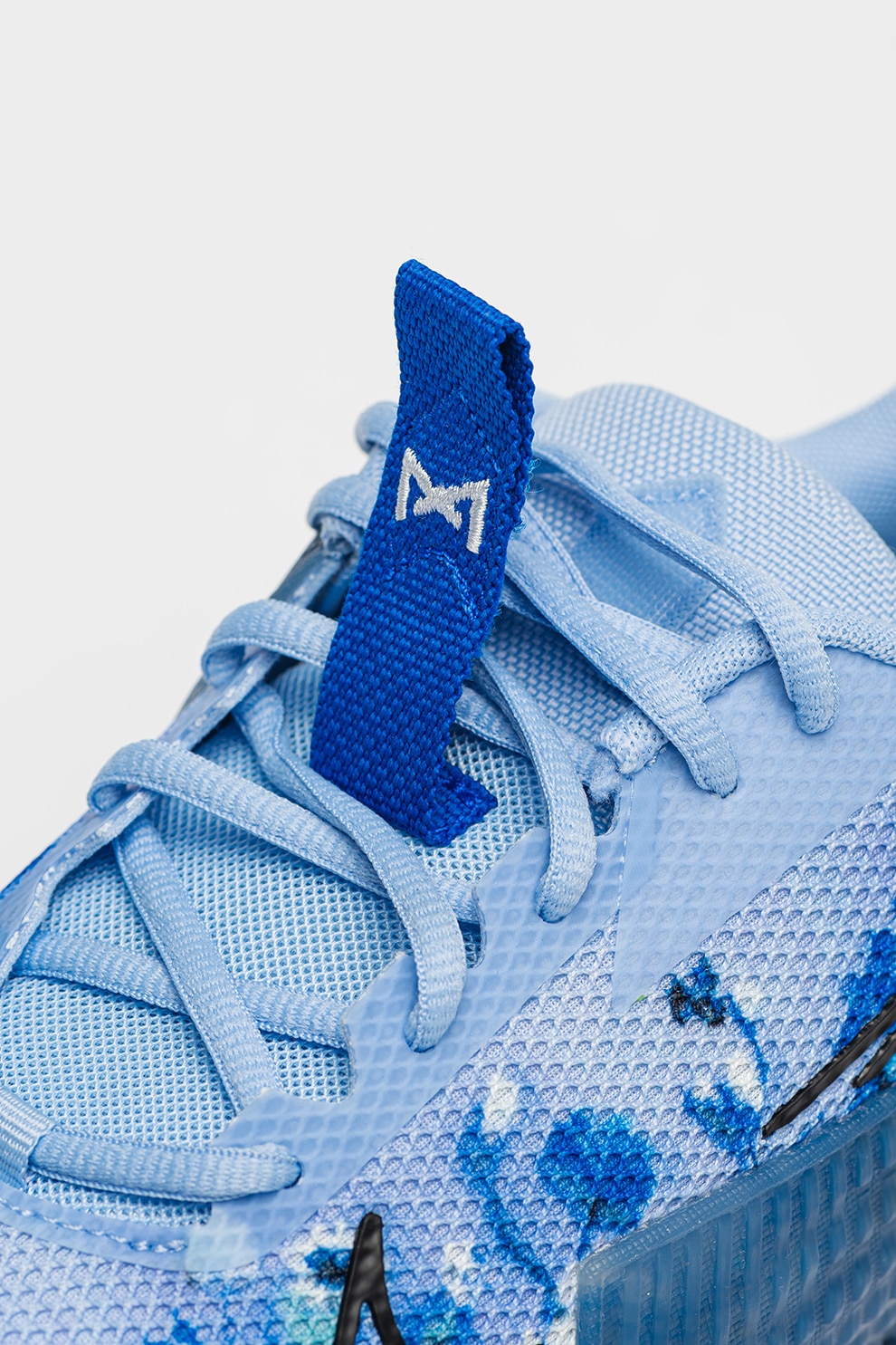 Nike Metcon 9 トレーニングシューズ ブルー 28.5㎝ Nike, Pantofi pentru fitness Metcon 9, Albastru lavanda, 8 - eMAG.ro