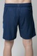 Nike, Dri Fit Paris Saint-Germain rövid futballnadrág, Tengerészkék