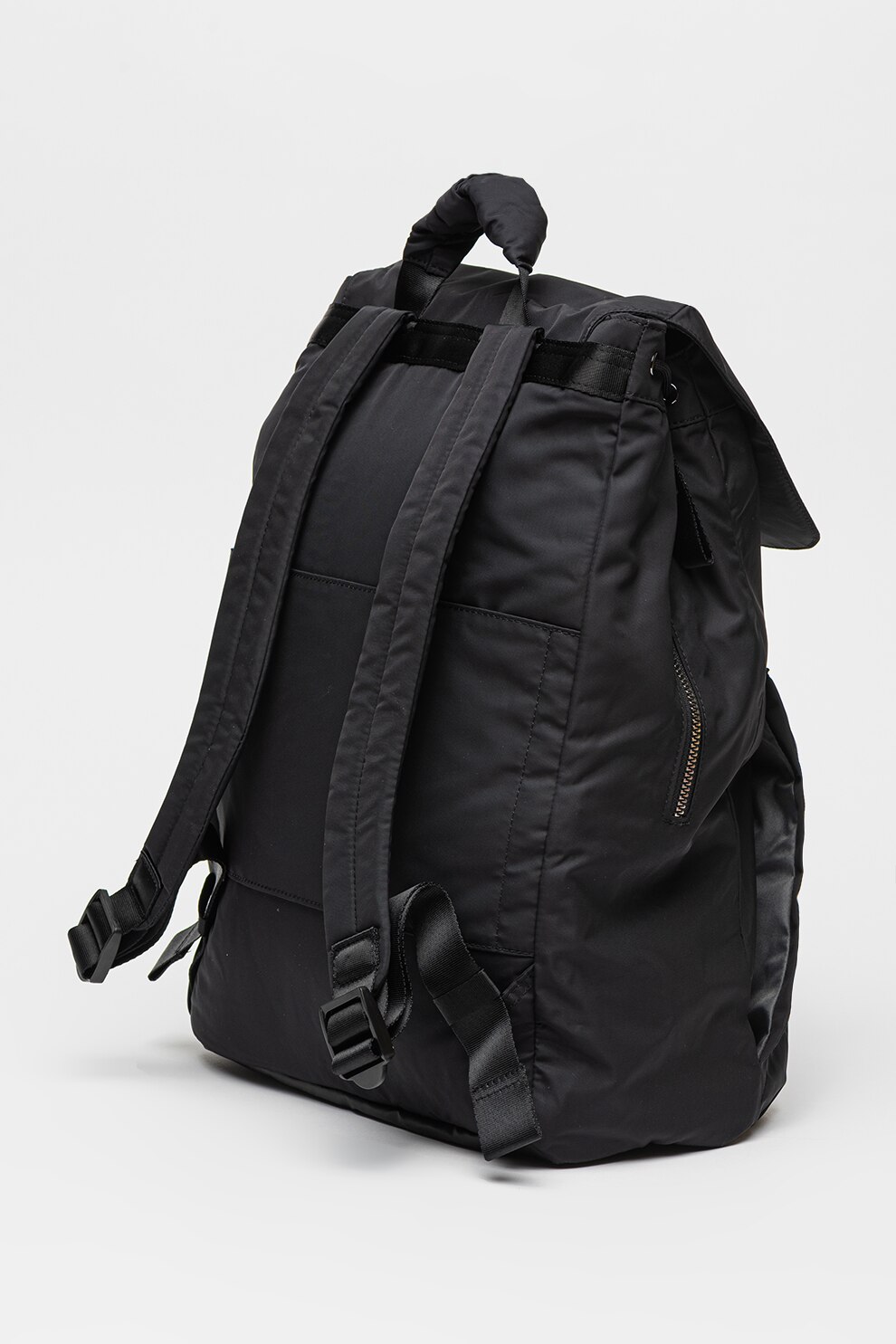 Nike, Rucsac unisex One - 25 L, Negru - eMAG.ro