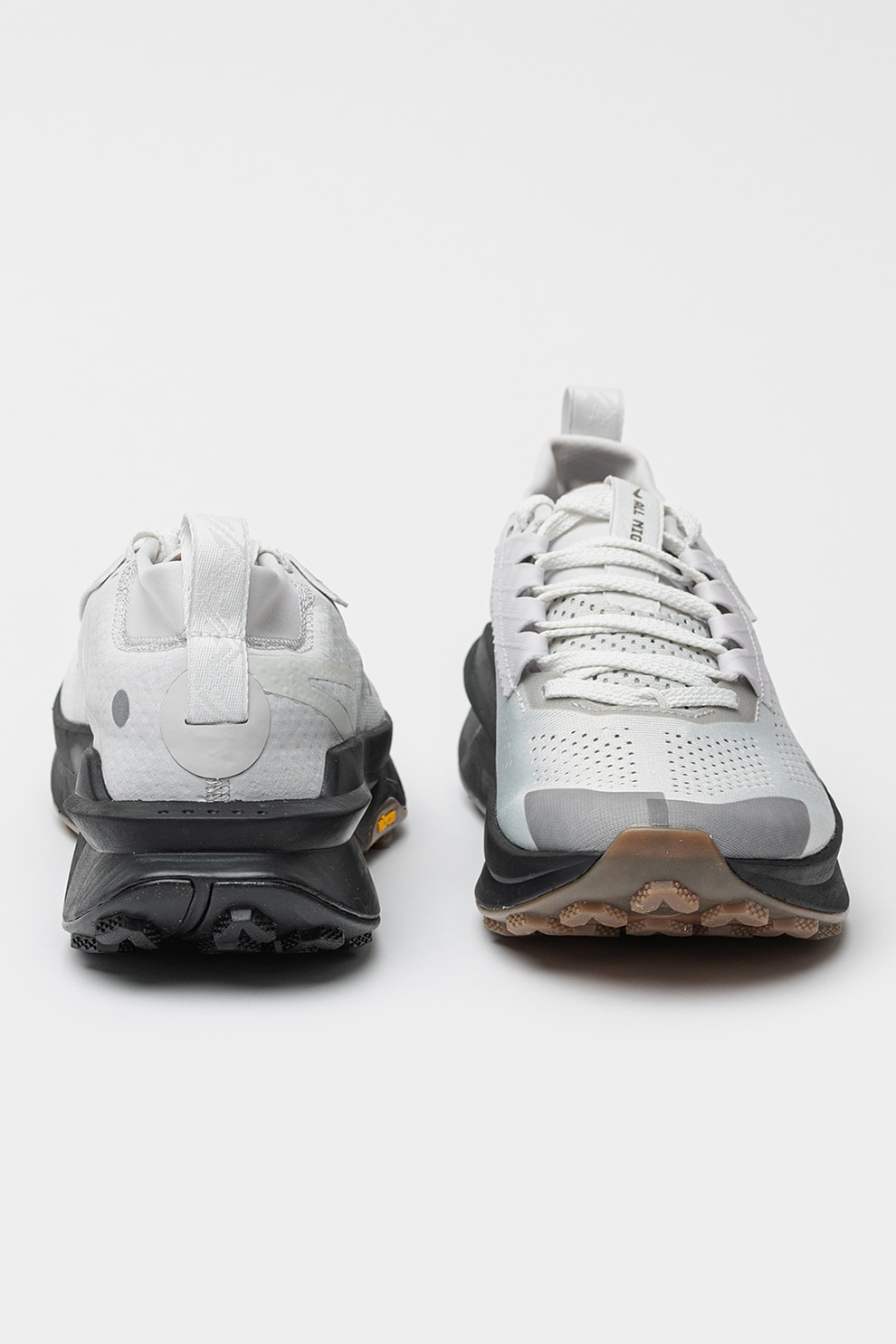 Nike, Pantofi sport ZoomX Zegama Trail 2 pentru alergare pe teren