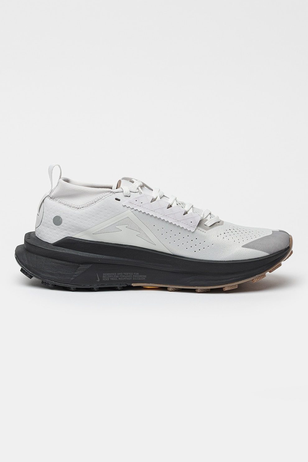 Nike, Pantofi sport ZoomX Zegama Trail 2 pentru alergare pe teren