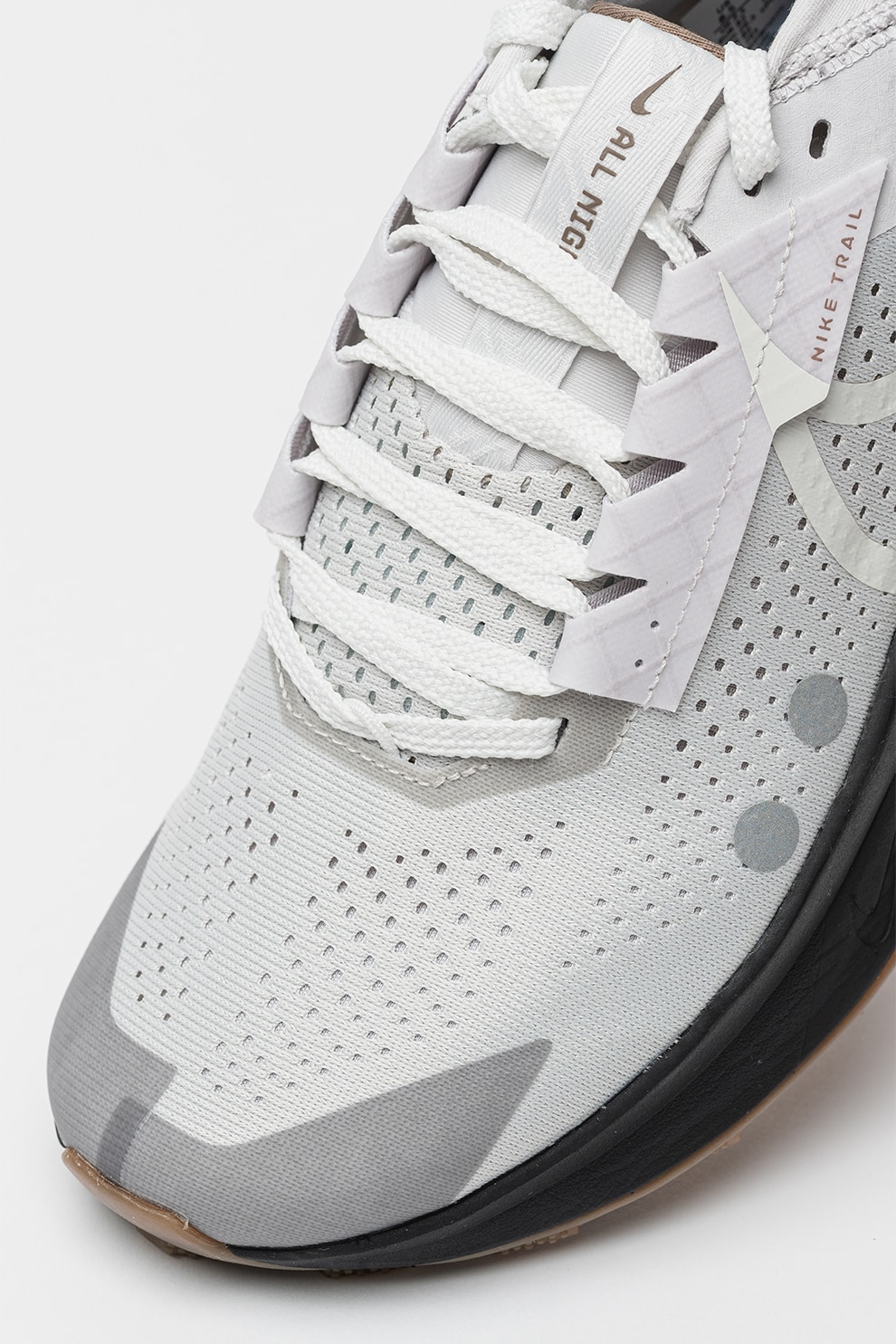 Nike, Pantofi sport ZoomX Zegama Trail 2 pentru alergare pe teren