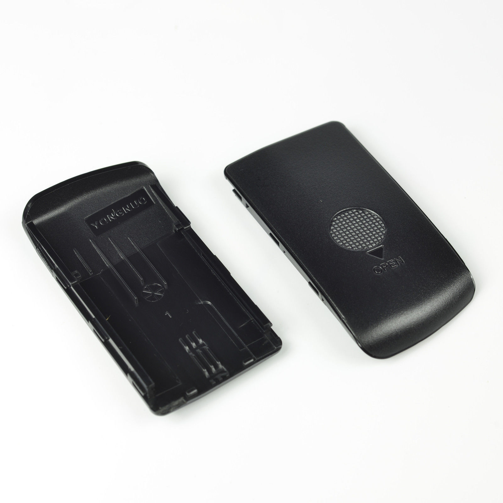 Usita compartiment acumulator pentru blitz-uri Yongnuo YN565EX YN560