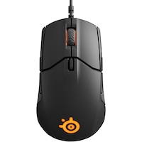 Mouse gaming SteelSeries Sensei 310, Negru