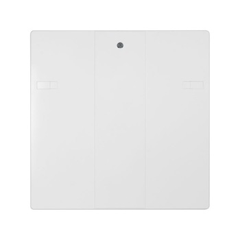 Usita de revizie, cu inchizator, 60 x 60 cm, alb, Haco Usita de revizie, cu inchizator, 60 x 60 cm, alb, Haco