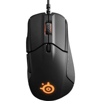 Mouse gaming SteelSeries Rival 310, Negru Mouse gaming SteelSeries Rival 310, Negru