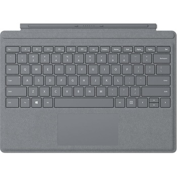 Tastatura Microsoft Surface Pro Type Cover, Platinum Tastatura Microsoft Surface Pro Type Cover, Platinum