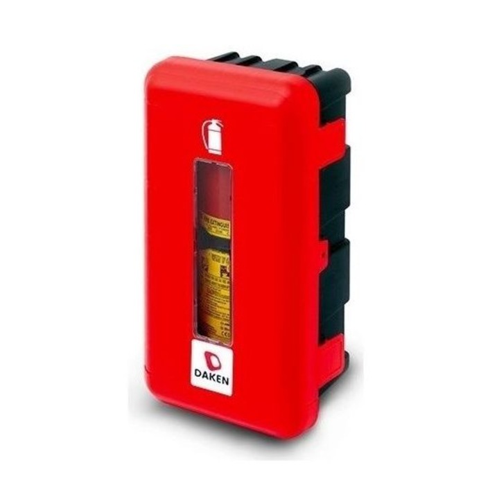 Cutie stingator 6 kg - Regon