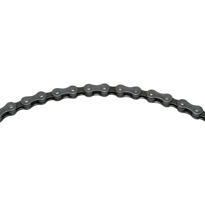 Верига KMC NB50 1/2x3/32 сребро/бронз 116L болт-7.3mm OEM