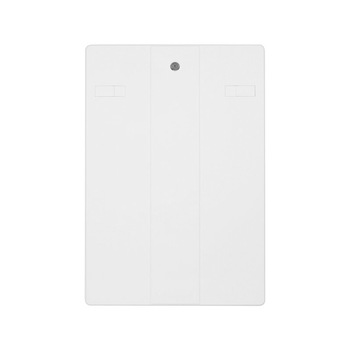 Usita de revizie, cu inchizator, 40 x 60 cm, alb, Haco Usita de revizie, cu inchizator, 40 x 60 cm, alb, Haco