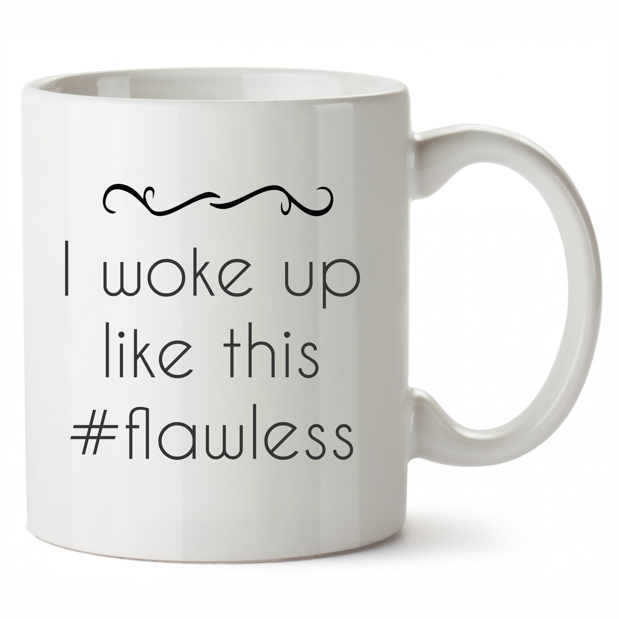 Cana Personalizata I Woke up Like This