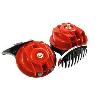 Claxon auto M Star universal 24V cu releu Claxon auto M Star universal 24V cu releu