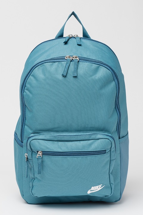 Nike, Heritage Eugene uniszex hátizsák, Púderkék