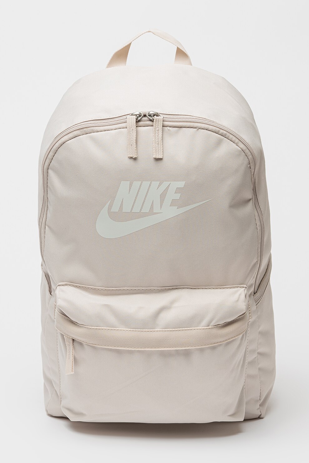 Nike, Rucsac unisex Heritage - 25L, Alb fildes, Alb murdar