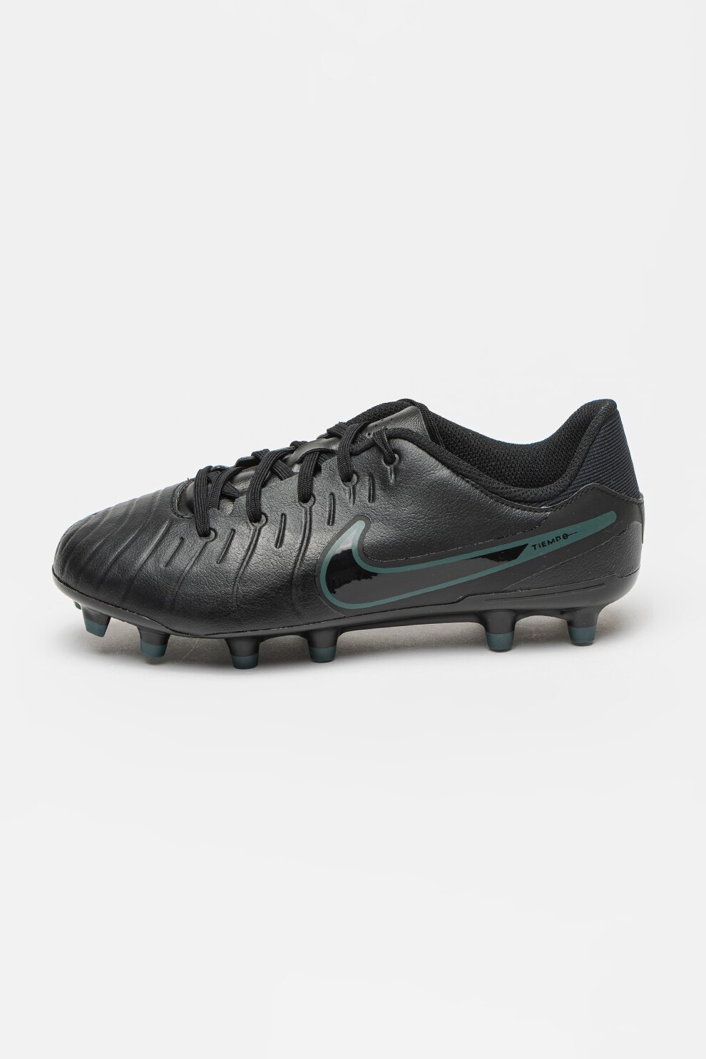 Nike, Pantofi pentru fotbal Legend 10, Negru, 38 EU