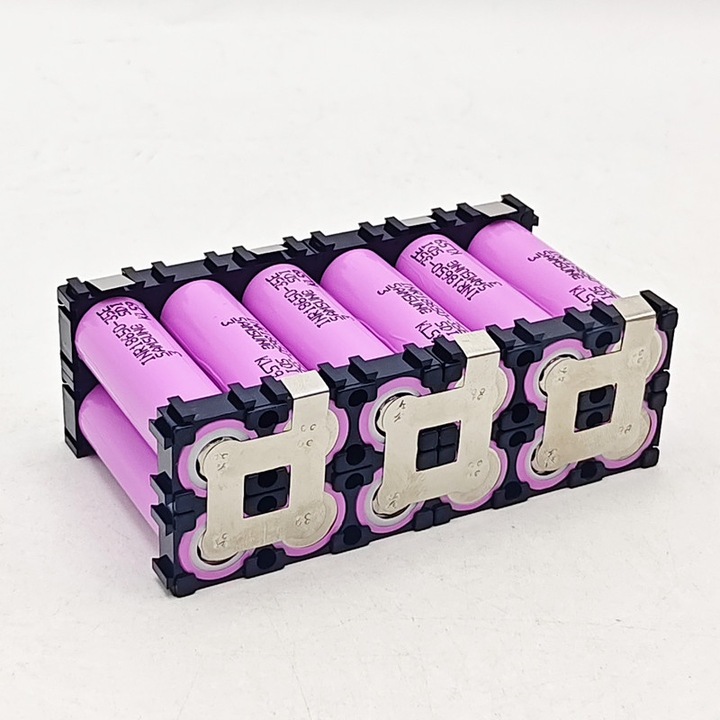 Lítium akkumulátor 18650-35E AIMJIN 6000mAh 21.6V 6S2P