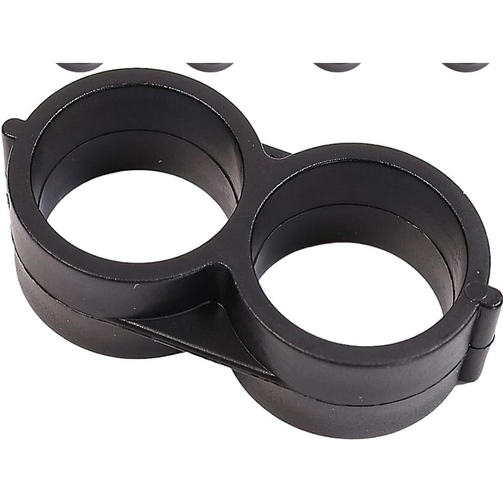 Уплътнителна тапа 20мм, MAMUTH, комплект 10 бр., за капково напояване