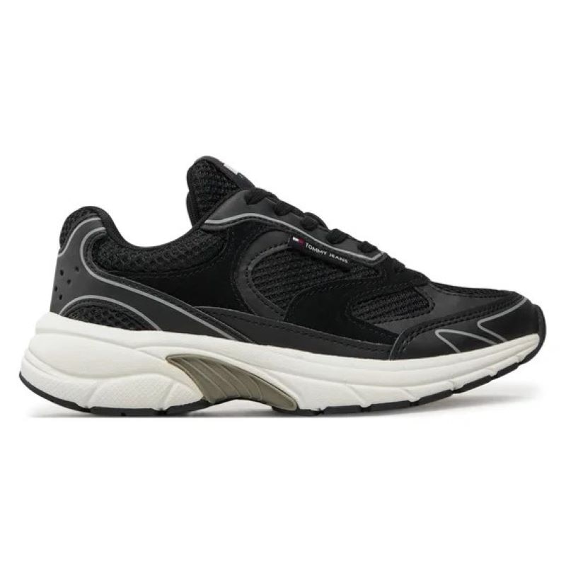 Pantofi sport Tommy Hilfiger pentru Femei, the coney, EN0EN02674