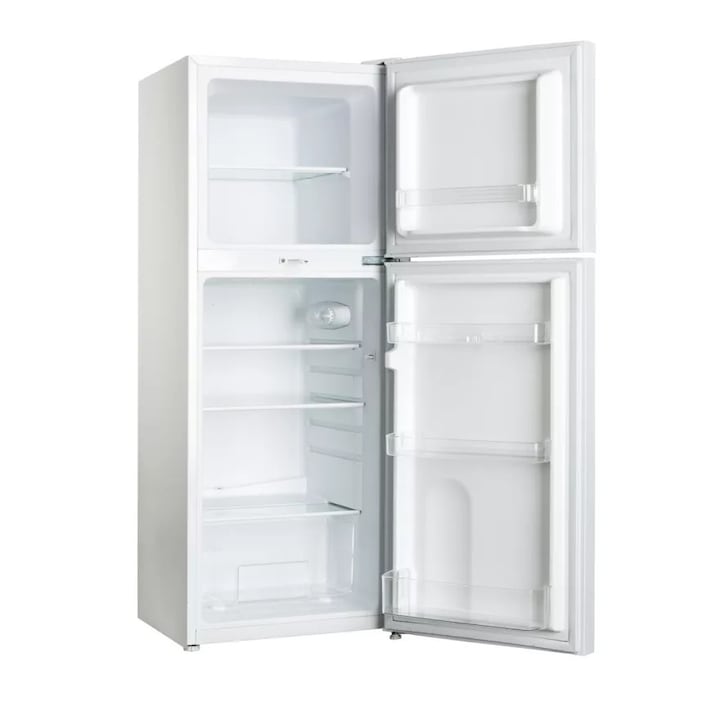 Hausmeister HM 3218 felülfagyasztós kombinált hűtő