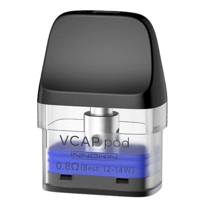 Cartus de Rezerva Innokin VCap 2ml - 0.8 Ohm