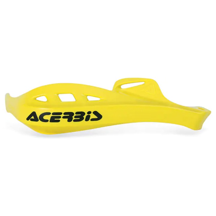 Protectie pentru ghidon ACERBIS Rally Profile Yellow