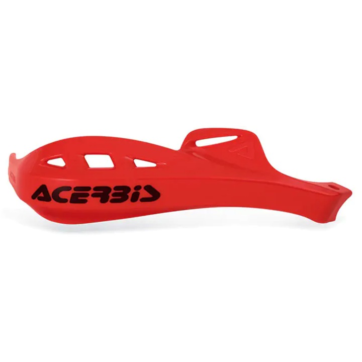 Protectie pentru ghidon ACERBIS Rally Profile Red