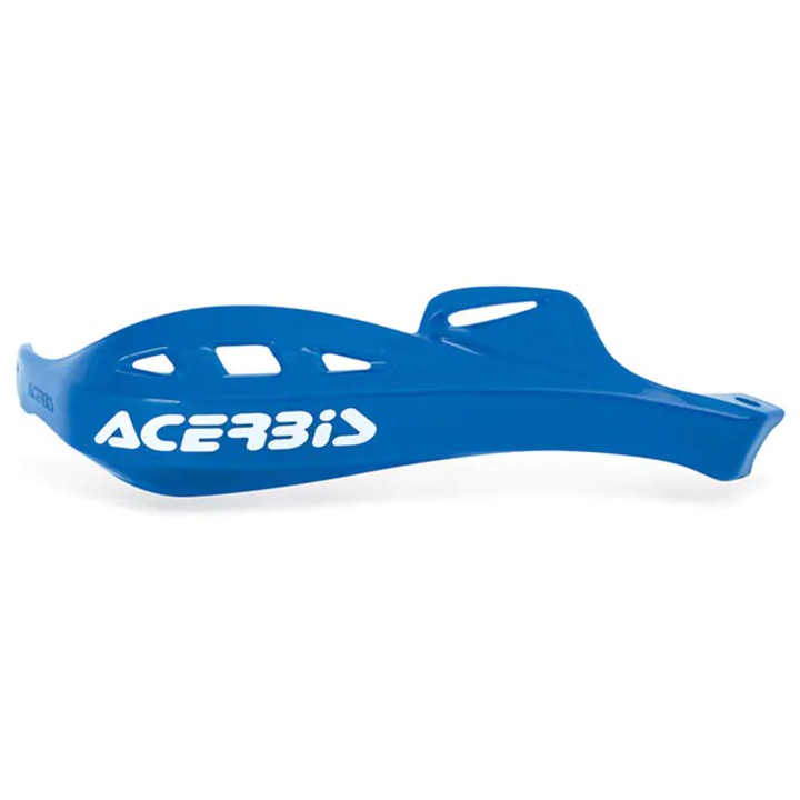 Protectie pentru ghidon ACERBIS Rally Profile Blue