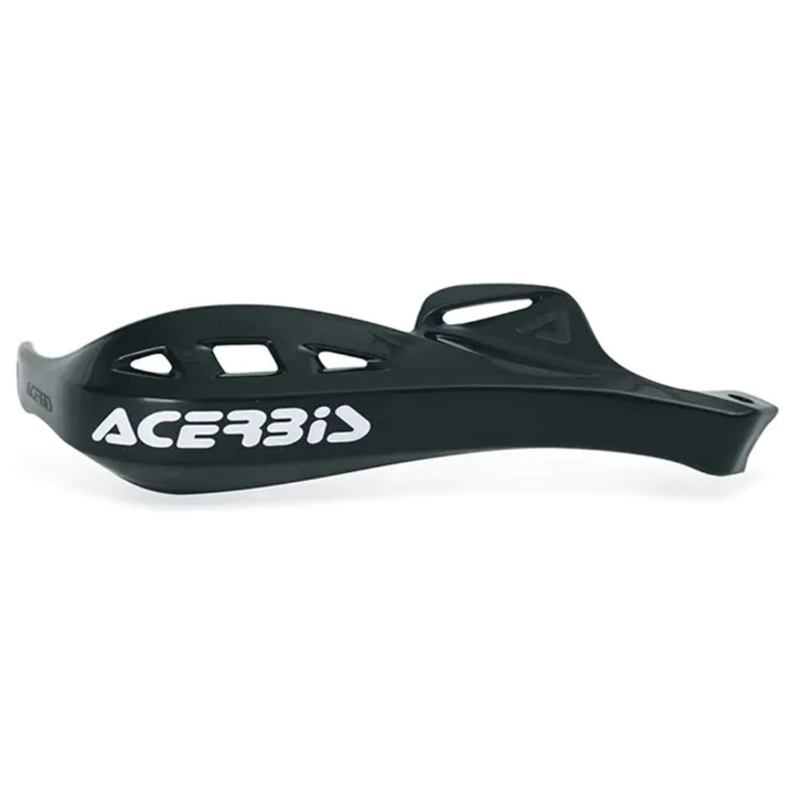 Protectie pentru ghidon ACERBIS Rally Profile Black
