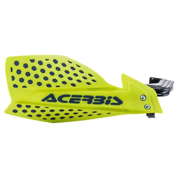 Protectie ghidon ACERBIS X-Ultimate Yellow/Blue