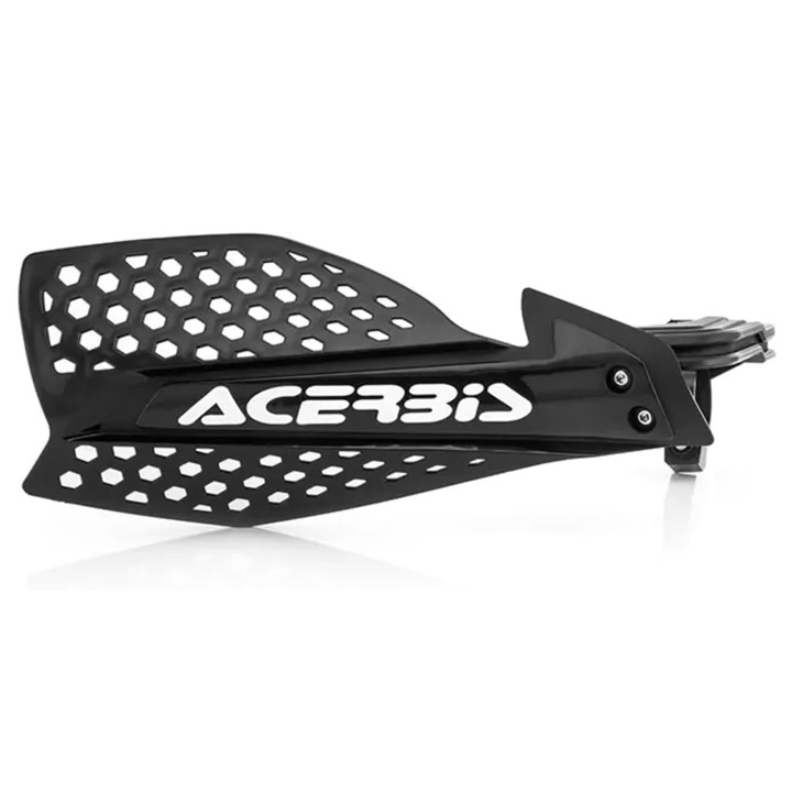 Protectie ghidon ACERBIS X-Ultimate Black/White