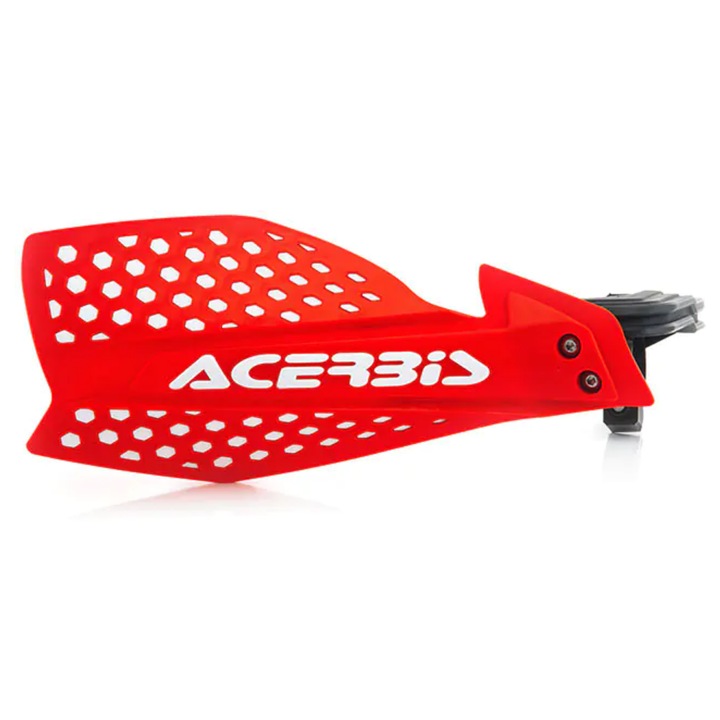 Protectie ghidon ACERBIS X-Ultimate Red/White