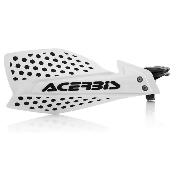 Protectie ghidon ACERBIS X-Ultimate White/Black