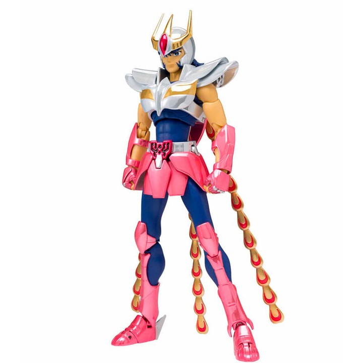 Figurina Phoenix Ikki 20 de aniversare Saint Seiya Cloth Myth 16, 5 cm