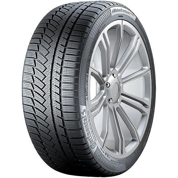 Anvelopa Continental Wintercontact Ts 850 P 255/45R20 101V Iarna
