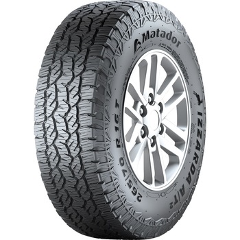 Anvelopa vara MATADOR MP72 IZZARDA A/T 2 XL 255/55 R19 111H Anvelopa vara MATADOR MP72 IZZARDA A/T 2 XL 255/55 R19 111H