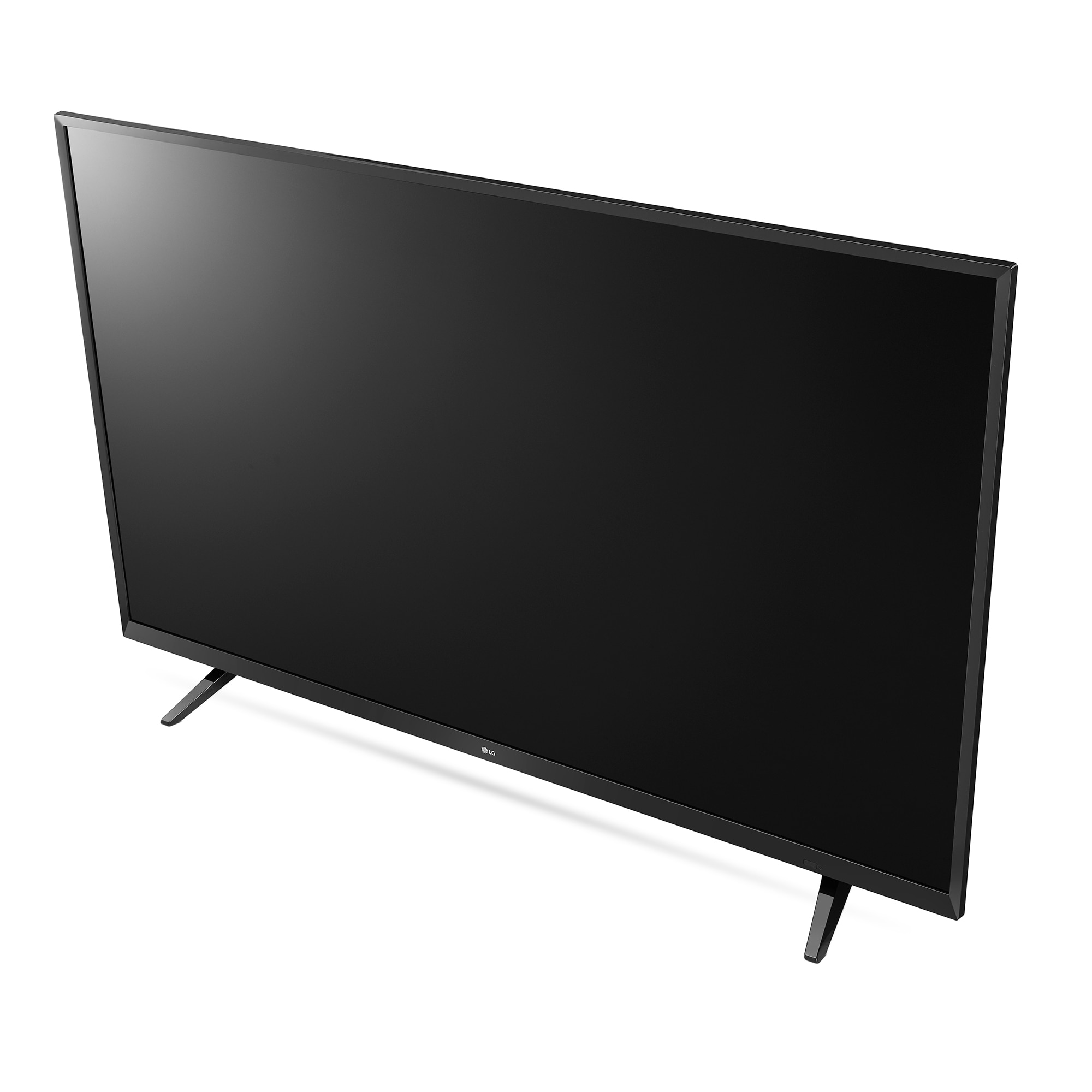Televizor LED Smart LG, 123 cm, 49UJ620V, Ultra HD, Clasa A+ - eMAG.ro