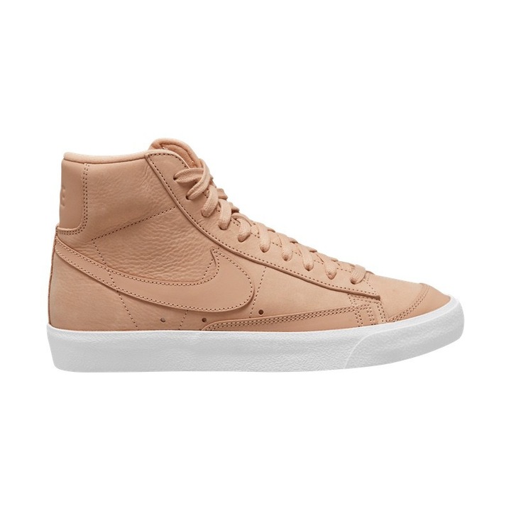 Pantofi sport Nike pentru Femei, w blazer mid prm mf, DQ7572-200, Maro, Maro