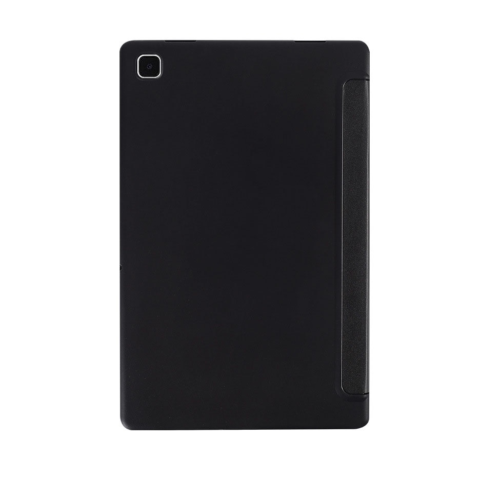Husa de protectie tableta pentru Samsung Galaxy Tab A9 Plus, 11 inchi, 2023, cu protectie automata de somn, VIENOD, Negru