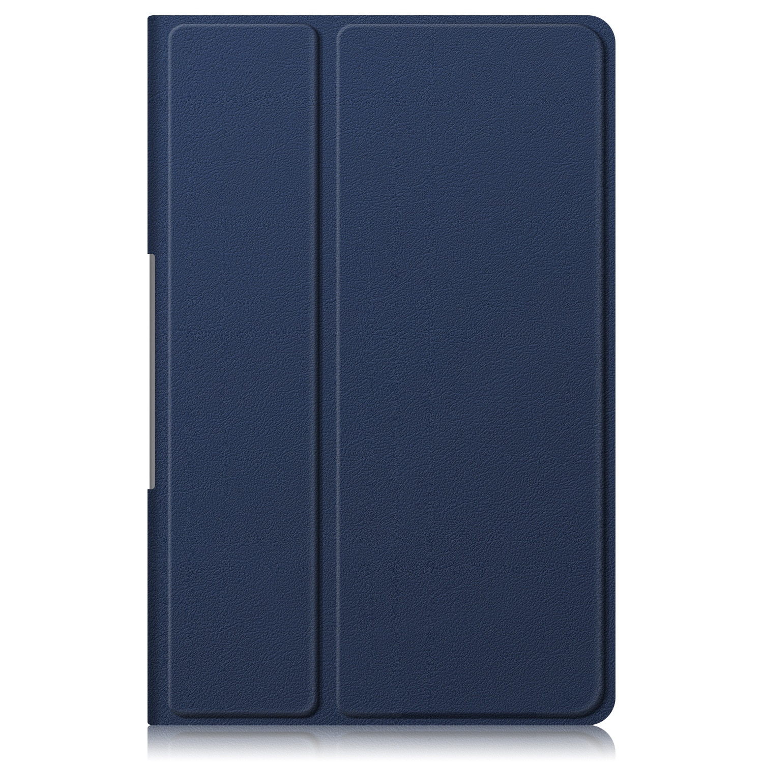 Husa pentru tableta Lenovo Tab Plus, 11.5 inch, albastru, DDOLI