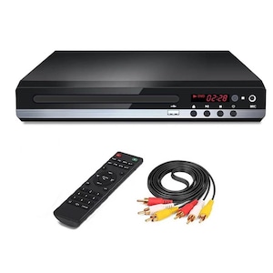 DVD & Blu-Ray lejátszók