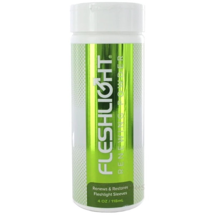 Fleshlight karbantartó por, 118 ml