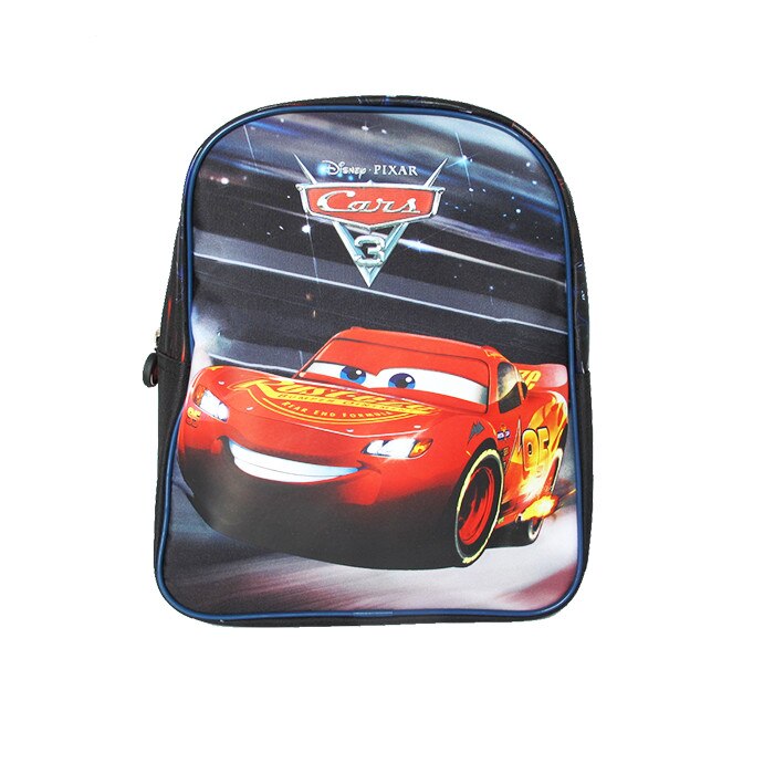 Ghiozdan gradinita Pigna Cars CARS1728-1