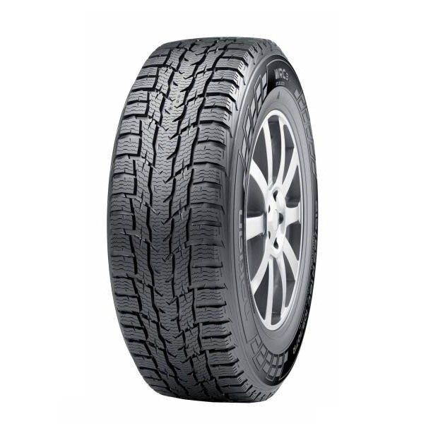 Anvelopa iarna NOKIAN WR C3 225/70 R15 112S