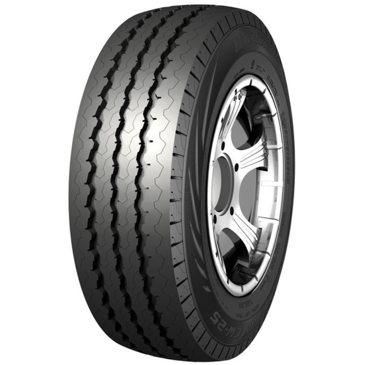 Anvelopa vara NANKANG CW-25 225/70 R15C 112S
