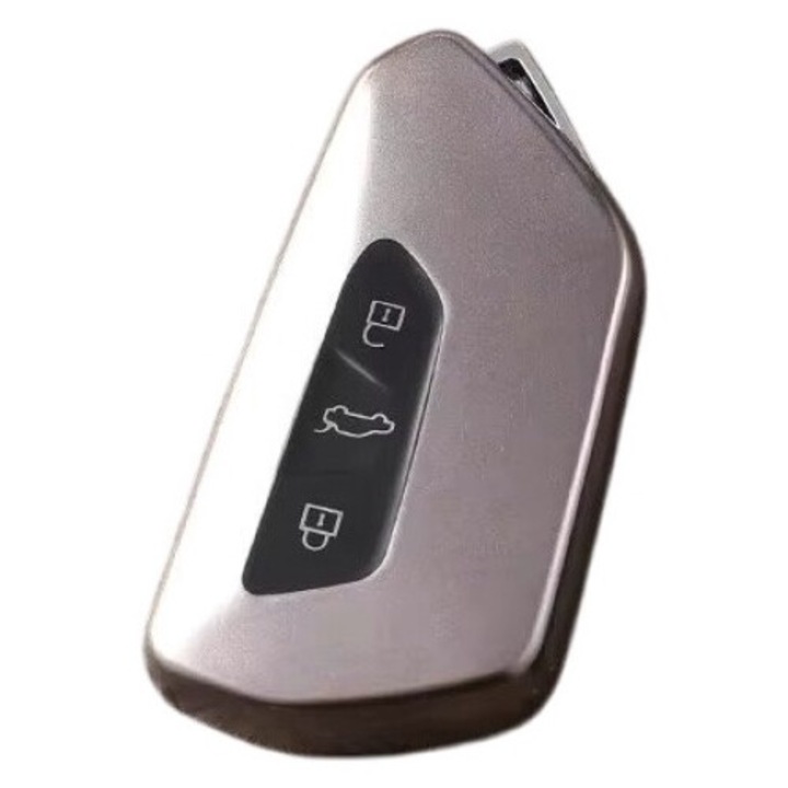 Калъф за ключ VW Volkseagen Golf 8 MK8 ID.3 ID.4 Cupra Skoda Octavia A8 Seat Leon MK4 2020 2021 Formentor Tarraco